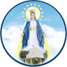 St. Mary's Church Logo